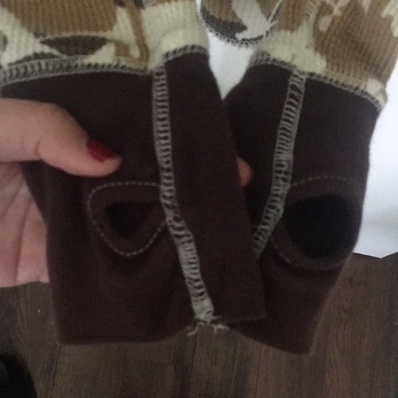 Small long sleeve - Picture 5 of 7